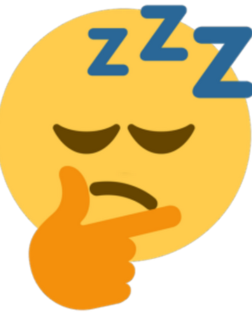 Sleepy Emoji Thinking Simulator Wiki Fandom