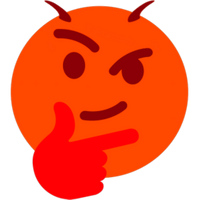 Devil Emoji Thinking Simulator Wiki Fandom