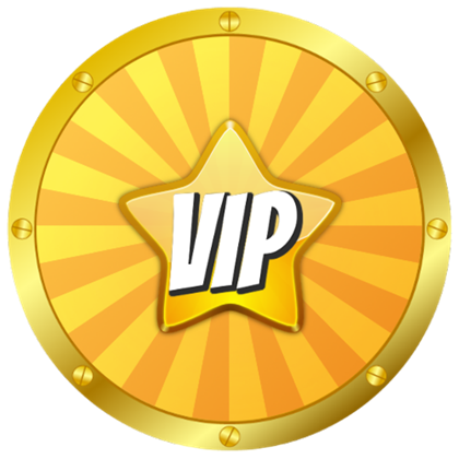 Roblox Vip Badge