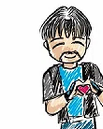 Draw My Life Thinknoodles Wiki Fandom