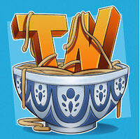 Imnotthinknoodles Logo