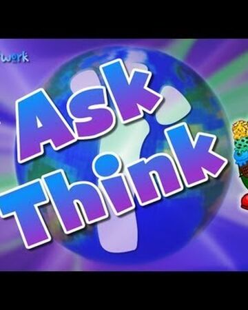 Ask Think Thinknoodles Wiki Fandom