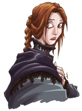 Cynis Megara