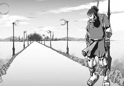Holy Road
