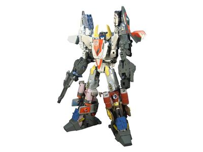 Superion