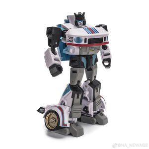 newage transformers