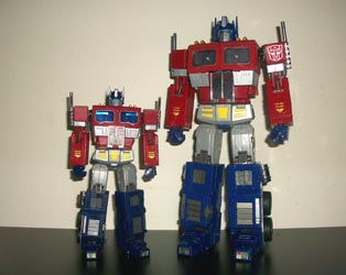 third party transformers animated