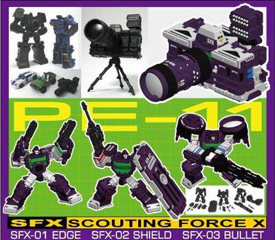 Scoutingforce
