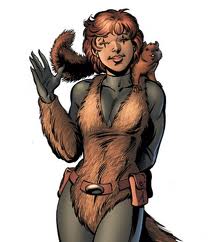 Squirrel