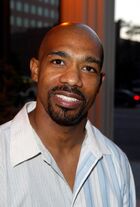 michael beach wikia wiki