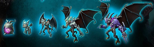 Gargoylelvl