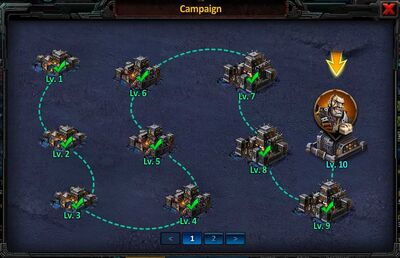 Wiki-Campaign