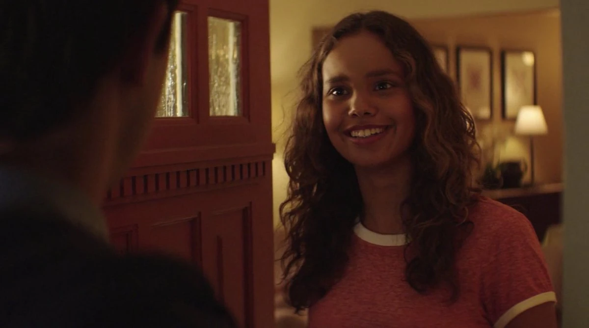 Image Jessica Davis 1.jpg Wiki 13 Reasons Why FANDOM powered by Wikia