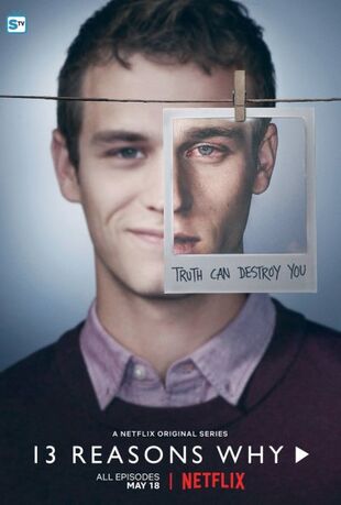 13 Reasons Why Finale Death