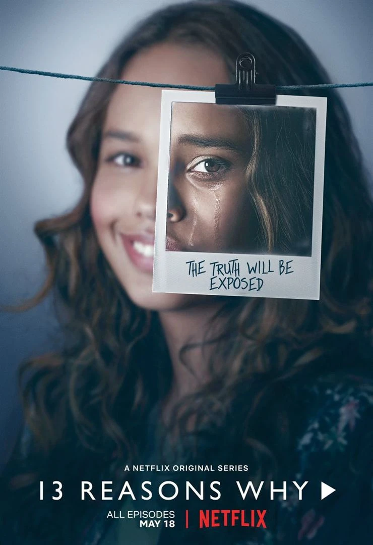 Image 13ReasonsWhyS2Jessica.jpg Wiki 13 Reasons Why FANDOM powered by Wikia