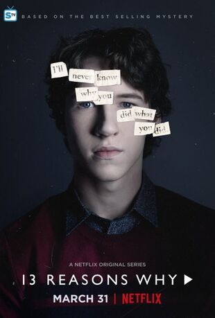 13 Reasons Why Saison 3 Wikipedia لم يسبق له مثيل الصور Tier3 Xyz