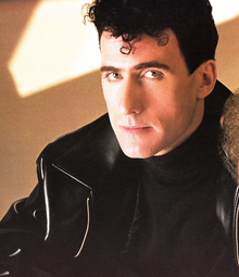 Andy McCluskey