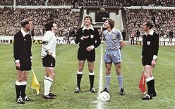 1981-05-09 FA Cup final