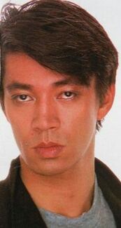 R Sakamoto
