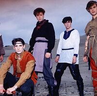 Spandau Ballet A Pop Culture Scrapbook Fandom