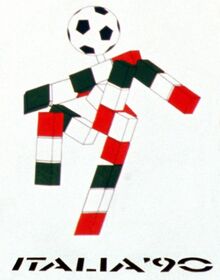 Italia 90-0