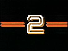 BBC2 logo