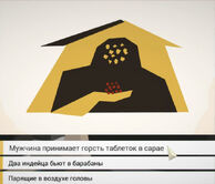 Карточка теста