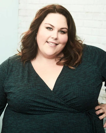 Chrissy Metz | This Is Us Wiki | Fandom