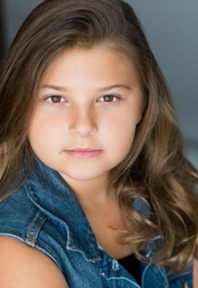 Who Is Mackenzie Hancsicsak? Everything You Need To Know About The Young Star Of *This Is Us*