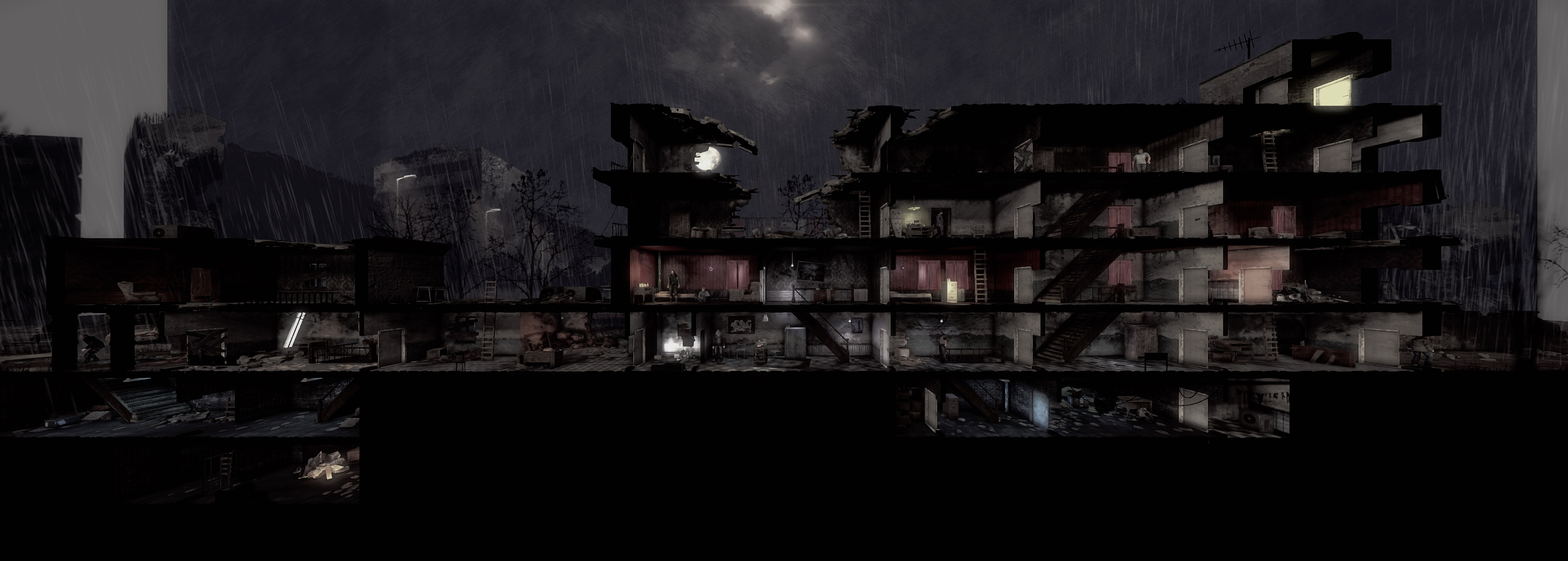 this war of mine traders download