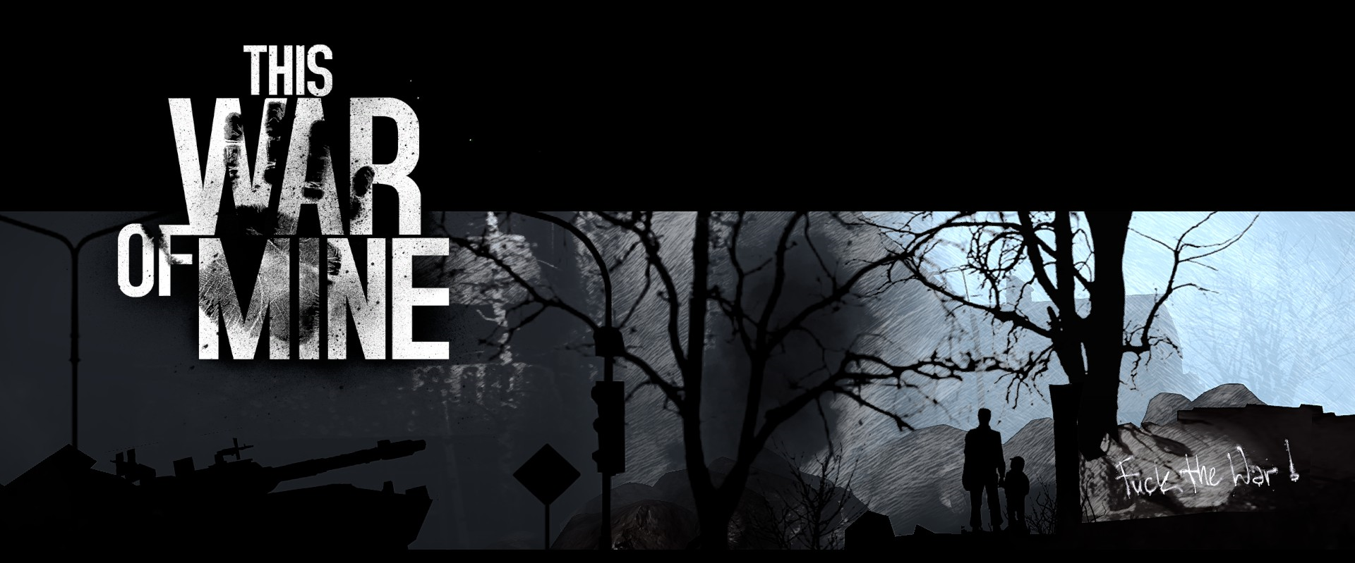 This war of mine достижения