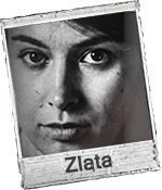 Zlata mini