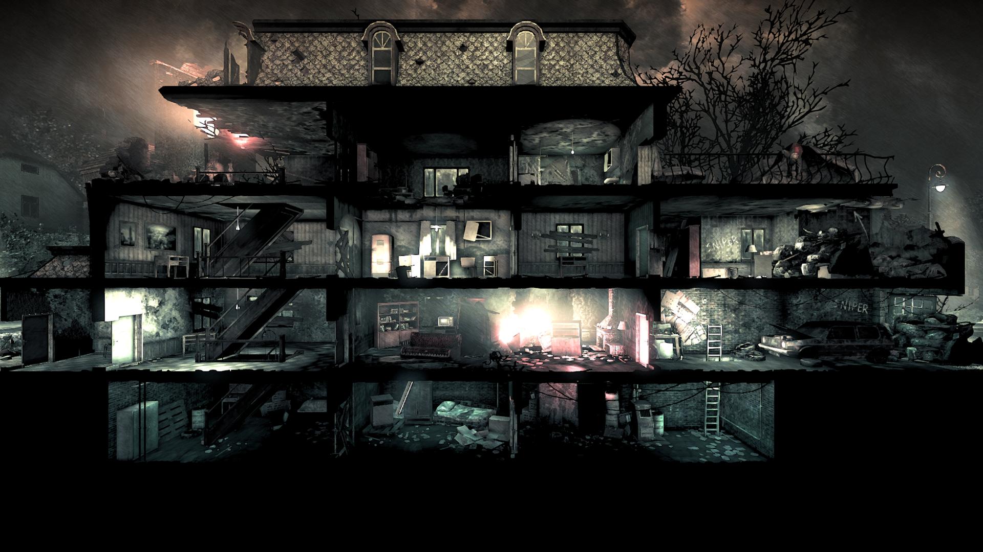 download free old town this war of mine