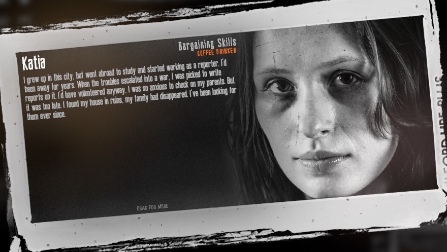 download cveta this war of mine for free