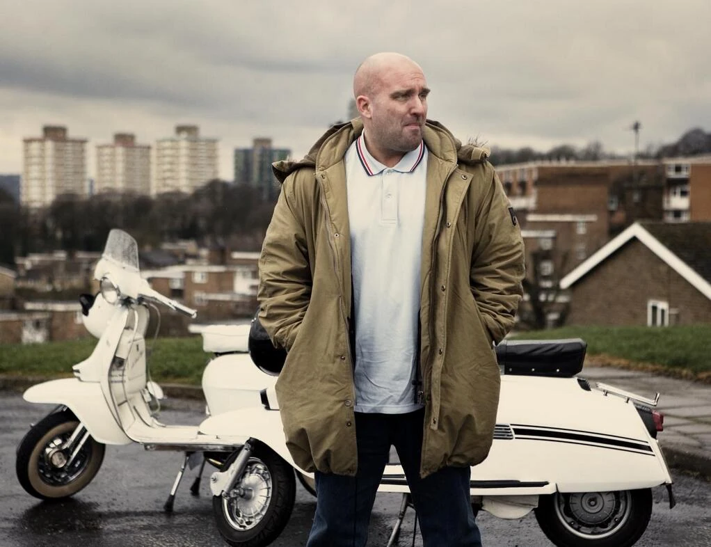 Shane Meadows  This Is England Wiki  FANDOM powered by Wikia