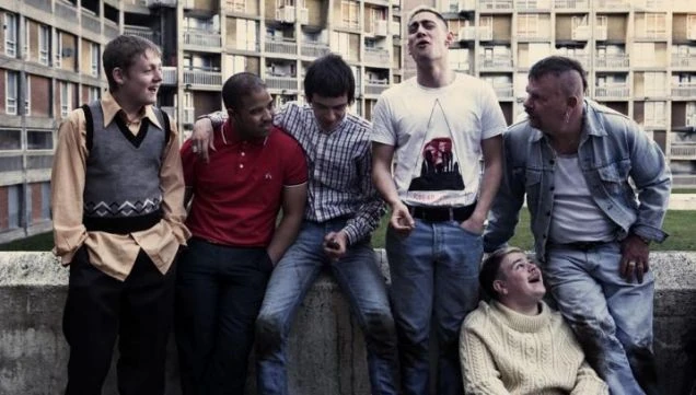 This Is England '86 Episode 3 This Is England Wiki FANDOM powered