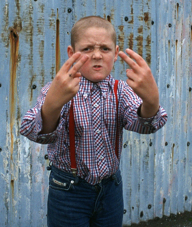 Shaun This Is England Wiki FANDOM powered by Wikia