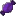 Purple candy