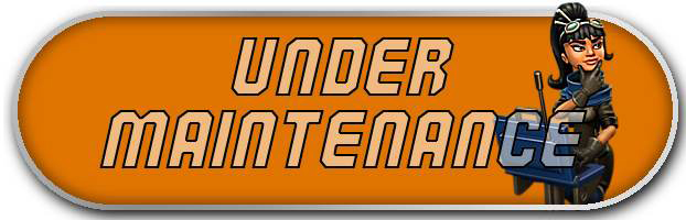 Under Maintenance