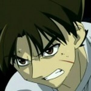 Takeru Takemoto This Ugly Yet Beautiful World Wiki Fandom