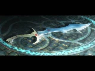 Githyanki silver sword | Th'n Bolak Wiki | Fandom