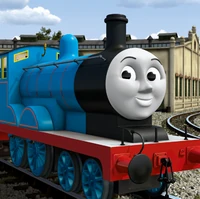 thomas adventures edward