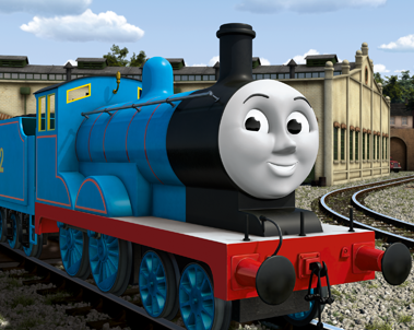 Edward | Thomas and Friends: Adventures on Sodor Wiki | FANDOM powered ...