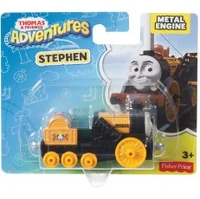 thomas adventures stephen