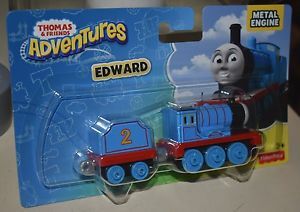 thomas adventures edward