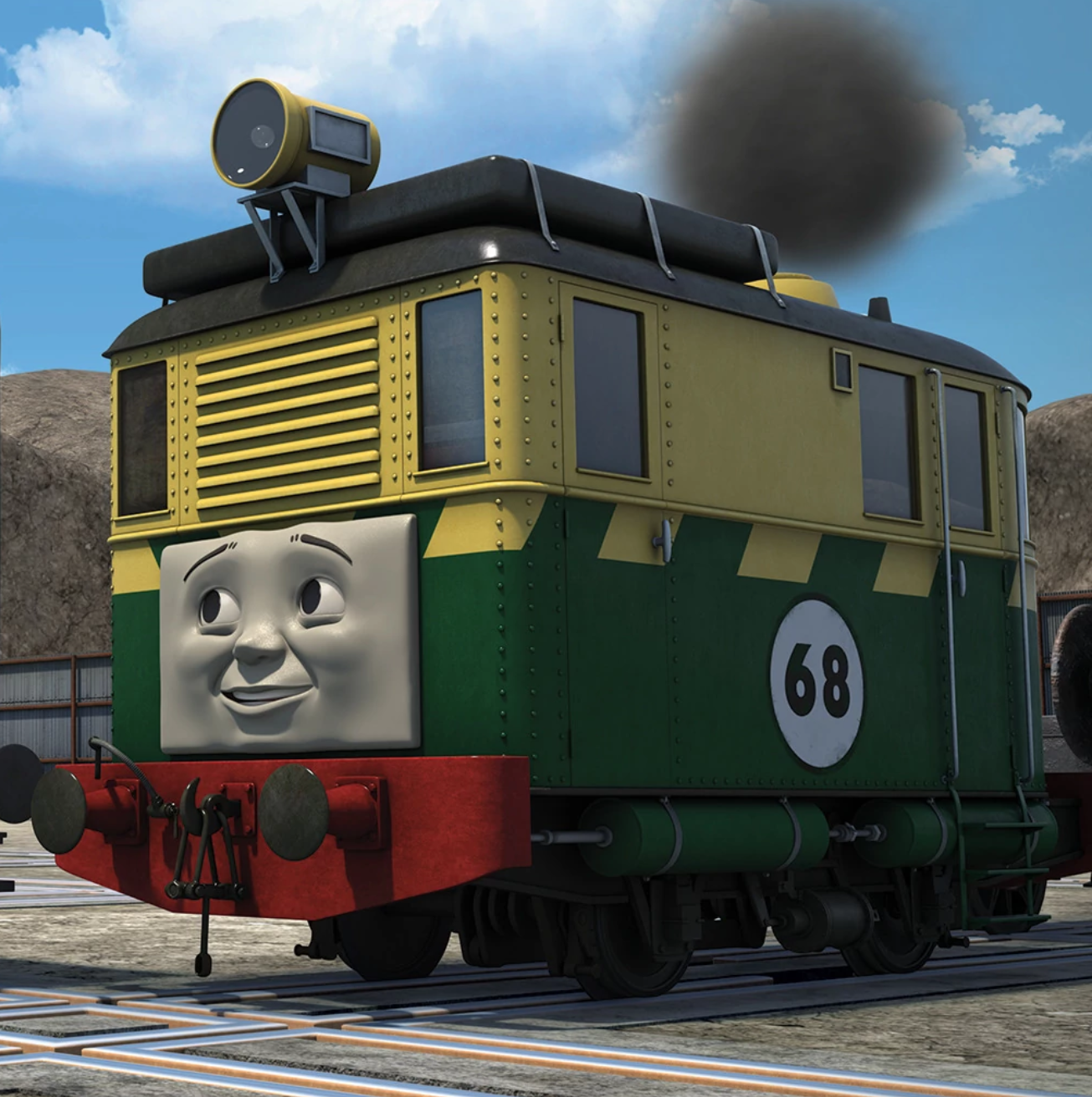 Categorycharacters Thomas Amp Friends Wiki Fandom Induced Info - categorylists roblox wikia fandom powered by wikia