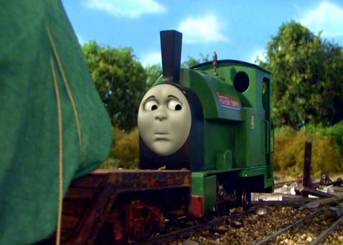 Image - MountainMarvel20.jpg | Thomas and Friends CGI Series Wikia Wiki ...