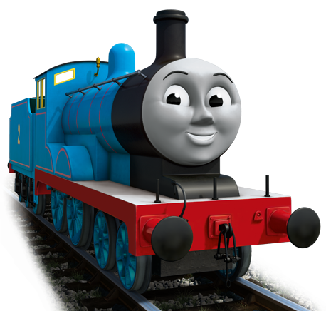 thomas and friends number 2