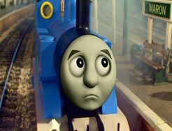 Thomas and the Billboard. | Thomas and Friends CGI Series Wikia Wiki ...