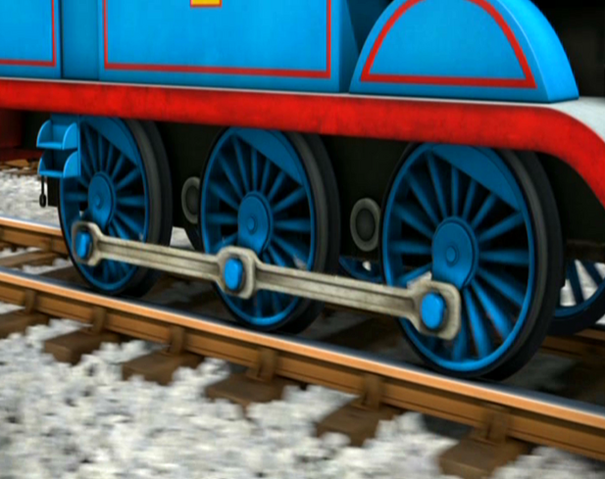 Image - Who'sThatEngineThomas2.png | Thomas the Tank Engine and Friends ...